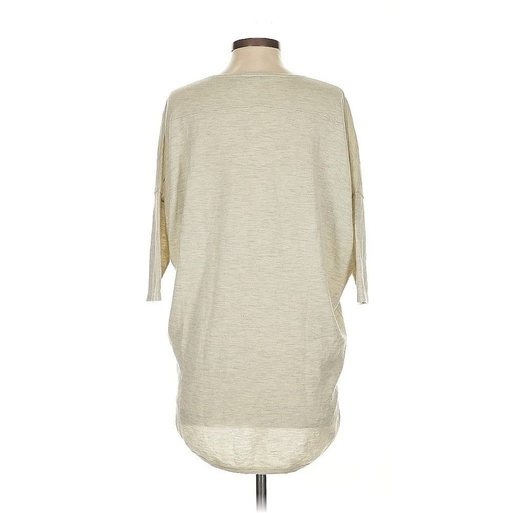 Autumn Cashmere Sweater - Picture 6 of 11